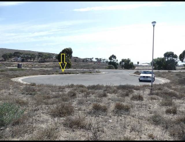 LAND FOR SALE IN ST HELENA VIEWS